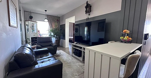 Apartamento - Venda no bairro Pagani - Palhoça - S Apartamento