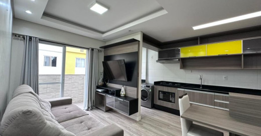 Apartamento - Venda no bairro Real Parque - São Jo Apartamento