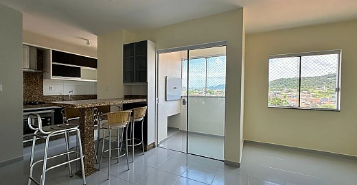 Apartamento - Venda no bairro Serraria - São José Apartamento