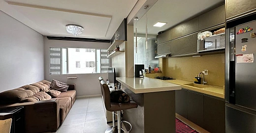 Apartamento - Venda no bairro Areias - São José - Apartamento