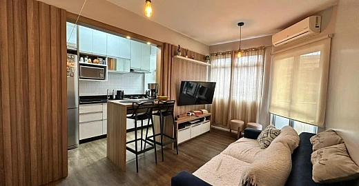 Apartamento - Venda no bairro Nossa Senhora do Ros Apartamento