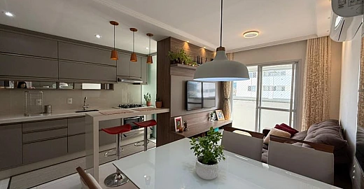 Apartamento - Venda no bairro Areias - São José - Apartamento