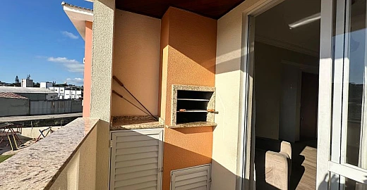Apartamento - Venda no bairro Areias - São José - Apartamento