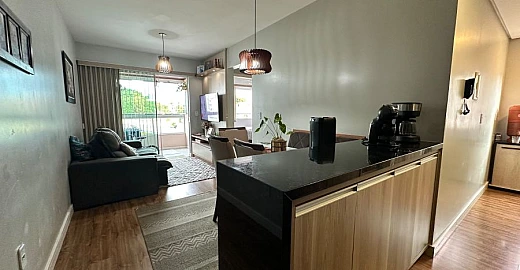 Apartamento - Venda no bairro Serraria - São José Apartamento