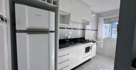 Apartamento - Venda no bairro Ponte do Imaruim - P Apartamento