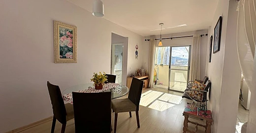 Apartamento - Venda no bairro Areias - São José - Apartamento