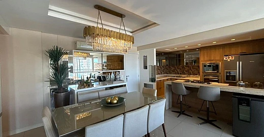 Apartamento - Venda no bairro Campinas - São José Apartamento