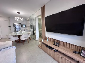 Apartamento à Venda