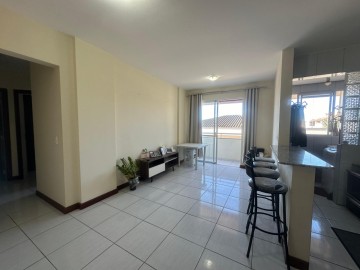 Apartamento - Venda - Jardim Cidade de Florianpolis - So Jos - SC