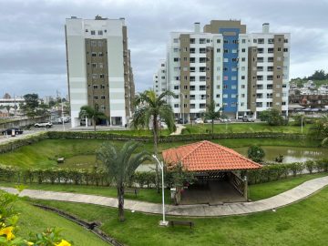 Apartamento à Venda