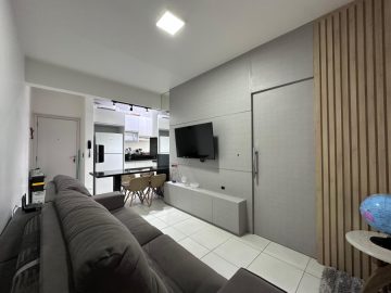 Apartamento à Venda