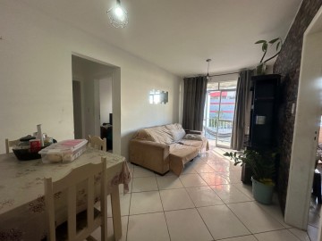 Apartamento - Venda - Campinas - So Jos - SC