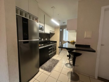 Apartamento - Venda - Serto do Maruim - So Jos - SC