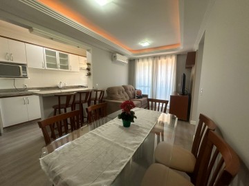 Apartamento - Venda - Jardim Cidade de Florianpolis - So Jos - SC