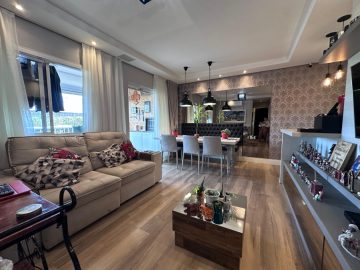 Apartamento à Venda