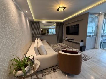 Apartamento à Venda