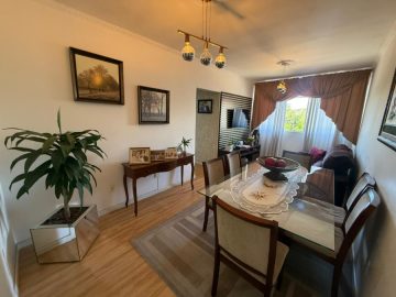 Apartamento à Venda