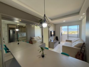 Apartamento à Venda