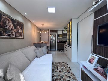 Apartamento à Venda