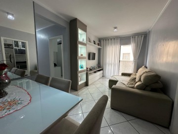 Apartamento - Venda - Areias - So Jos - SC