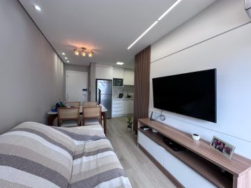 Apartamento à Venda