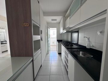 Apartamento à Venda