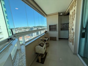 Apartamento à Venda
