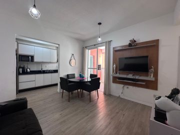 Apartamento à Venda