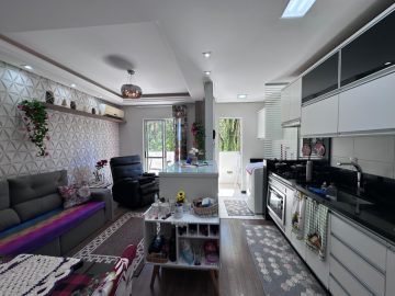 Apartamento à Venda
